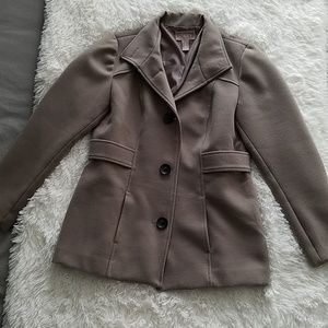 Chico's lightweight coat